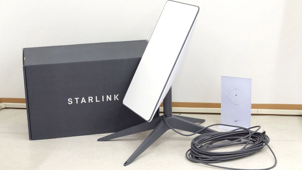 Starlink Customer Care in Kenya