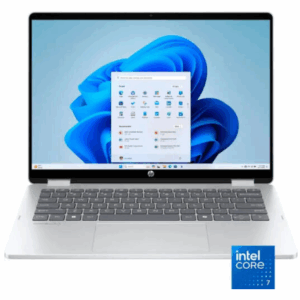 HP OmniBook 5 Flip Laptop 14-fp0023dx (B86Q7UA#ABA)