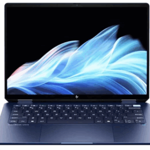 HP OmniBook X FlipNGAI 14-fm0023dx(B5UJ2UA)