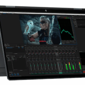 HP OMNIBOOK ULTRA FLIP 14-FH0013DX.(A9SR3UA#ABA)