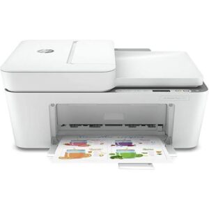 HP DESKJET 4120 PRINTER
