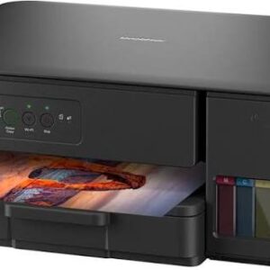 BROTHER PRINTER DCP-T430