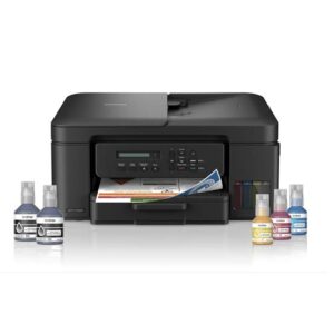 BROTHER PRINTER DCP-T730DW
