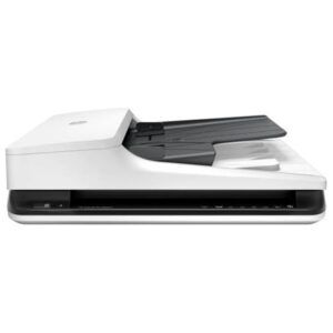 HP SCANNER F1 2500
