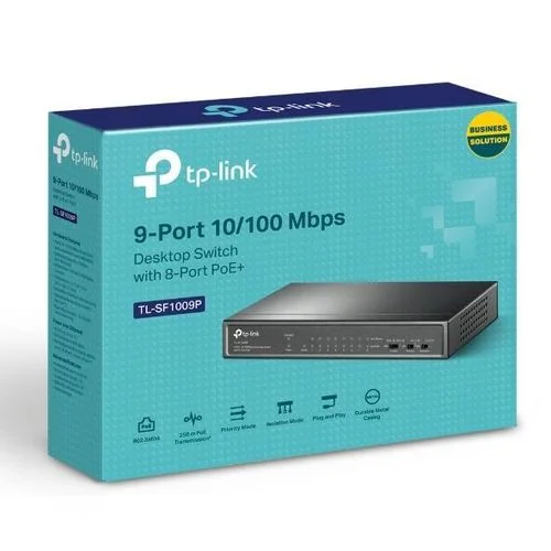 TP-Link-TL-SF1009P-9-Port-Desktop-Switch