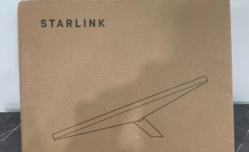 starlink mini kit